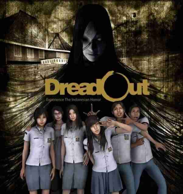 Descargar DreadOut [English][CODEX] por Torrent